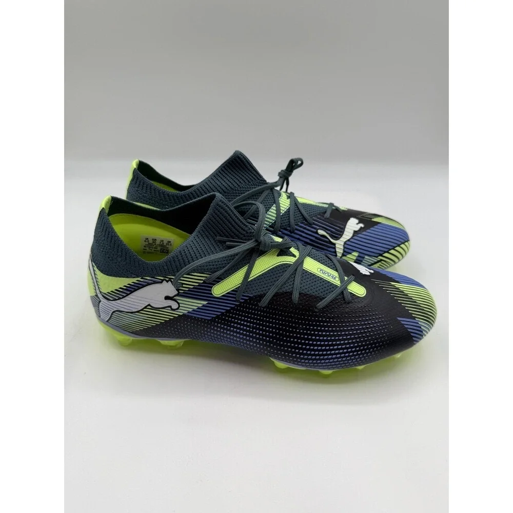 Puma Future 7 Match FG/AG Soccer Cleats,Men's 10.5, EU 44, 107931-03, NIB